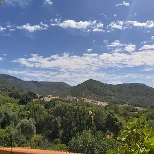 Casa Rural Ramos Linares de la Sierra