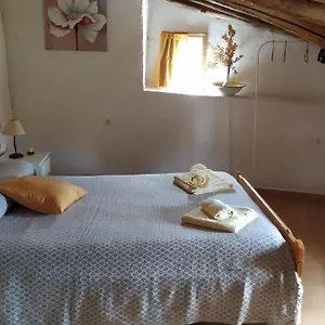 Monteperdido Linares de la Sierra